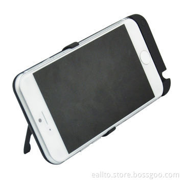 External Battery Power Pack/Battery Case for Iphone 6 4.7inch